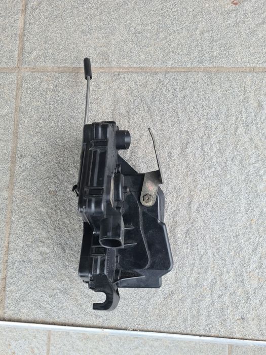 Замок двері е46 дорест