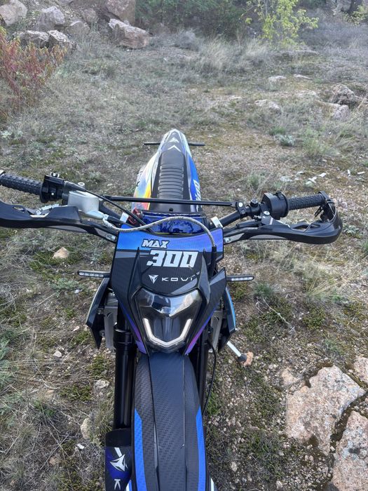 Kovi max 300 обмін