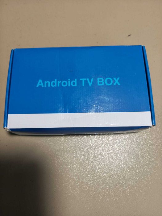 Android TV Box X88PRO13 Ultra HD