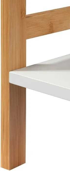 Półka łazienkowa regał Spa