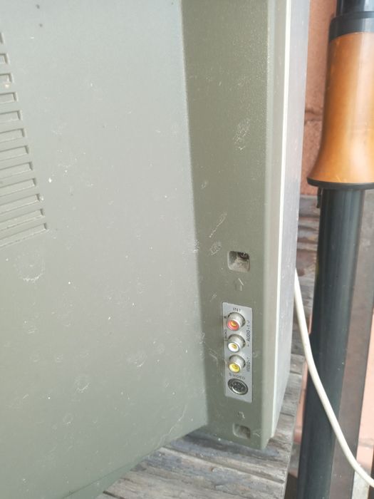 Продам телевізор Хюндай