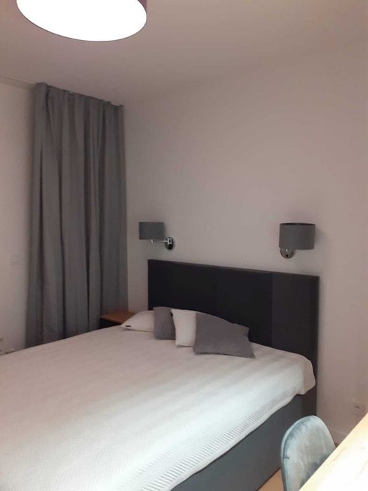 Do wynajecia Mieszkanie na nowym osiedle Mehoffera