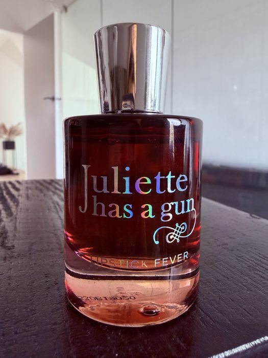 Juliette Has a Gun Lipstick Fever