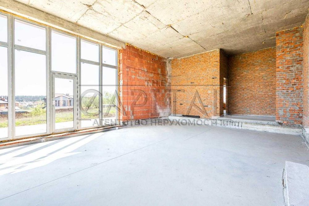 Продаж будинку, с. Березівка, Макарівський р-н