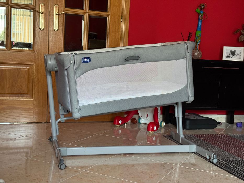 Berço Chicco  NEXT2ME