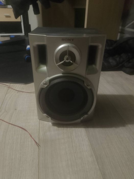 Głośniki Sony SS-EC50 (2 sztkuki)