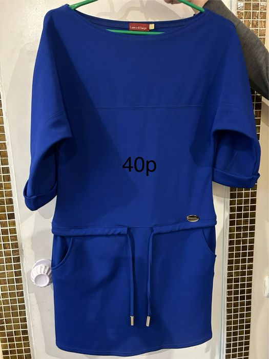 Продам платья разных размеров любое 600грн