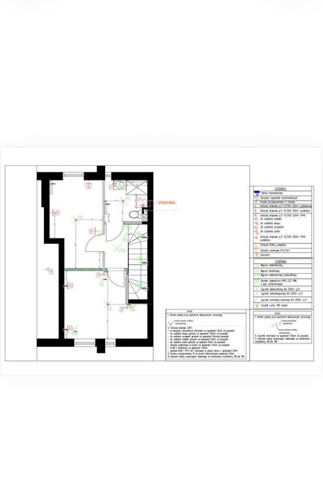 Nowe mieszkanie 59 m² z ogrodem 50 m² Wawer - Widok 5