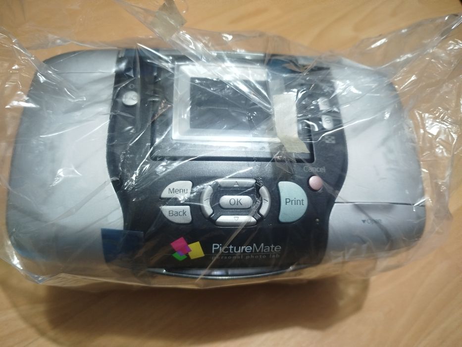 Epson picture  mate 500