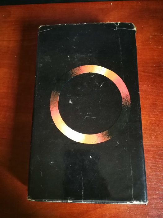 Andriej Hieng Czarodziej