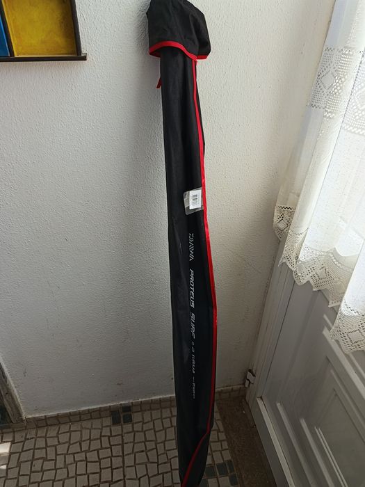 Cana de surfcasting 4.20m Daiwa