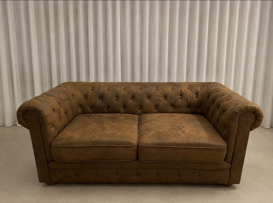 Sofa Chesterfield