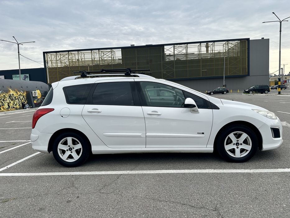 Peugeot 308 2013 VIN VF34H9HD8DS120150 фото оголошення 6 з 23