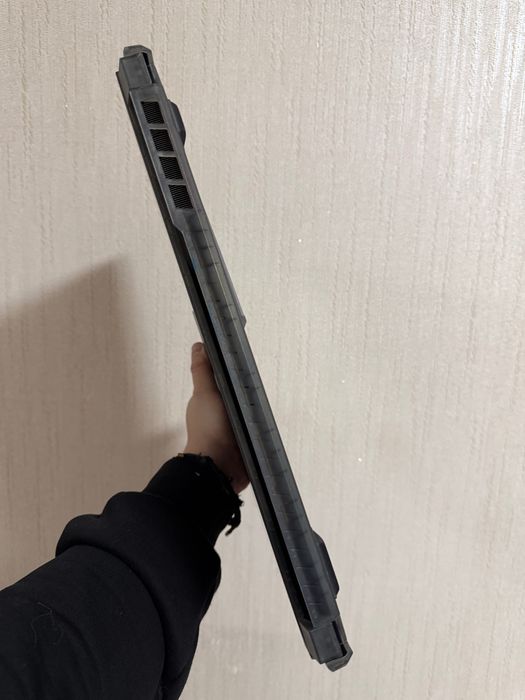 MSI Cyborg 15 | Intel Core i7-12650H | RTX 4060