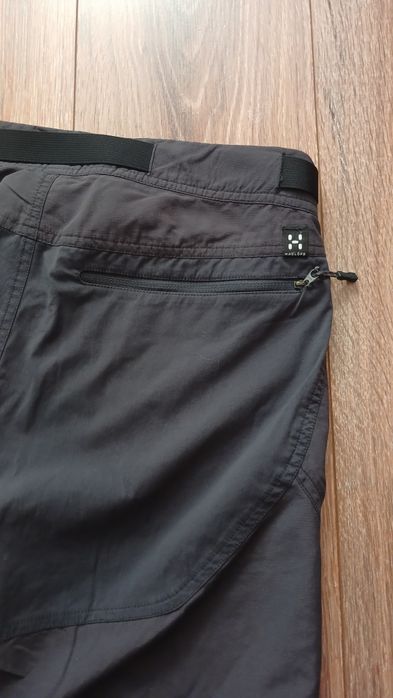 Штани Haglofs x Arcteryx