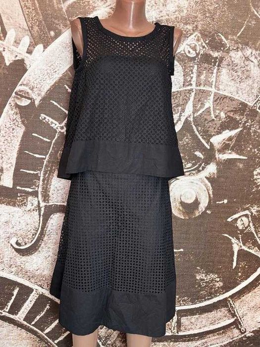 Marella Max Mara костюм перфорація