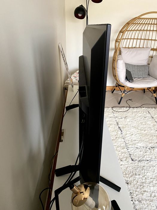 Smart TV SONY KD55XF7096BAEP 55" 4K