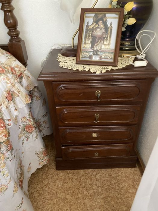 Quarto completo
