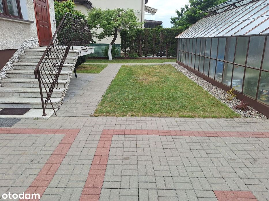 Dom i budynek gospodarczy Żuromin