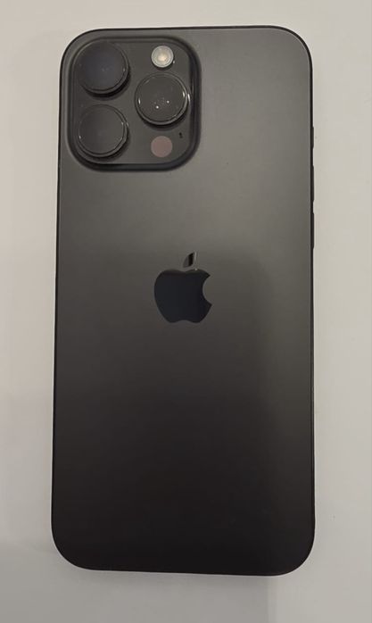 Apple 16 pro max
