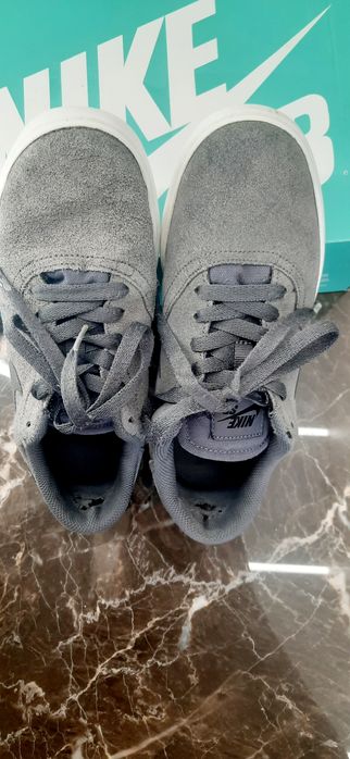 Кросівки, кеди Nike SB, 37р.