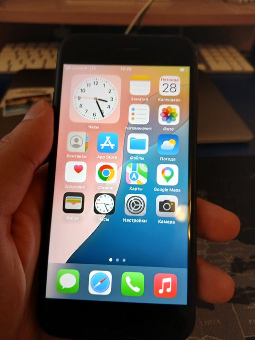 Iphone se 2020 64gb