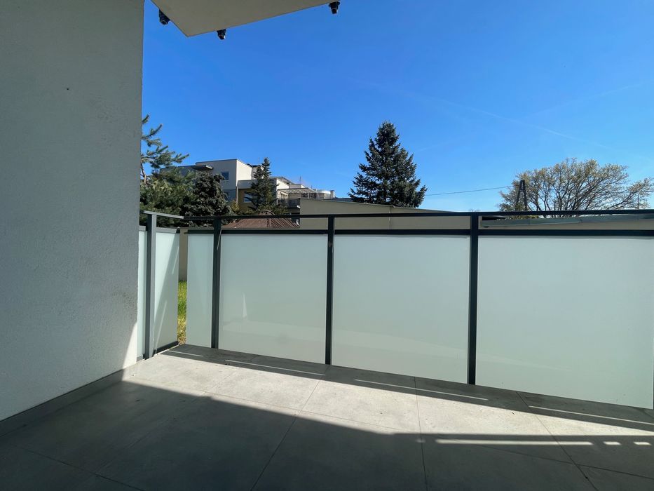 Do wynajęcia apartament z garażem, Kapuściska