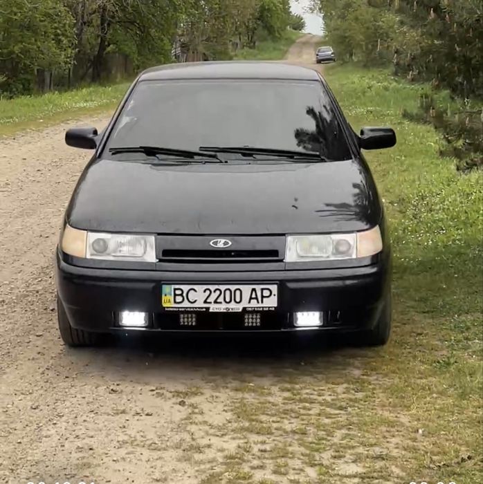 LADA 2110 ОБМІНН