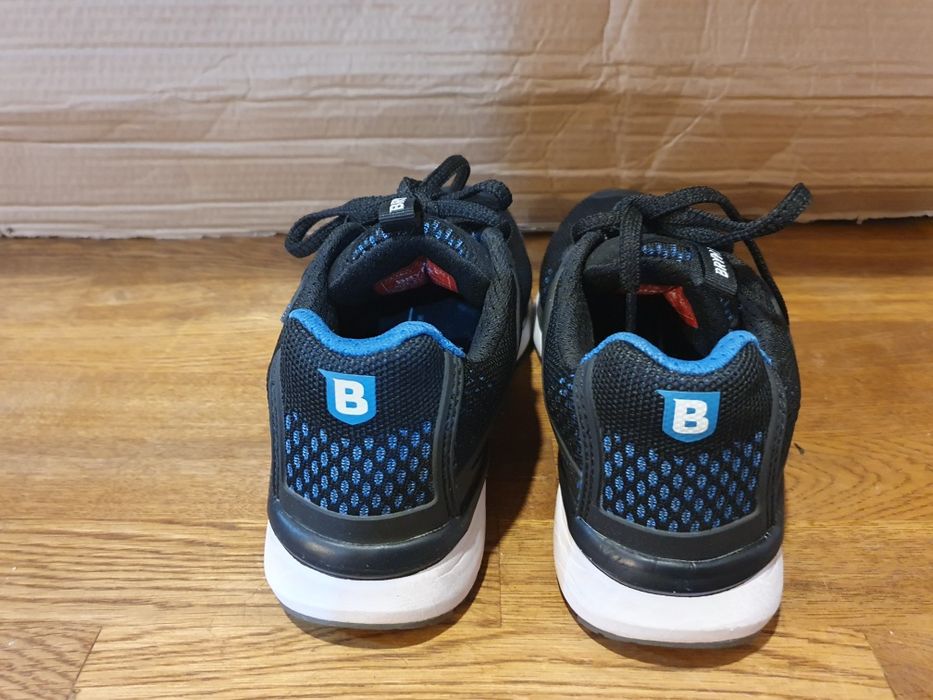Buty robocze firmy Brynje