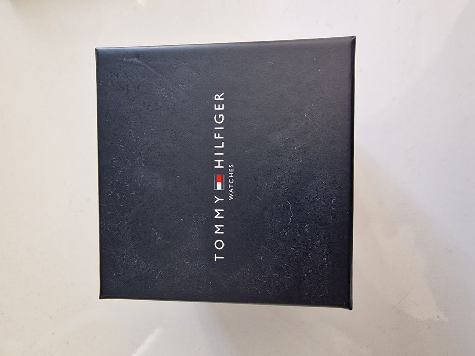 Zegarek Tommy Hilfiger męski