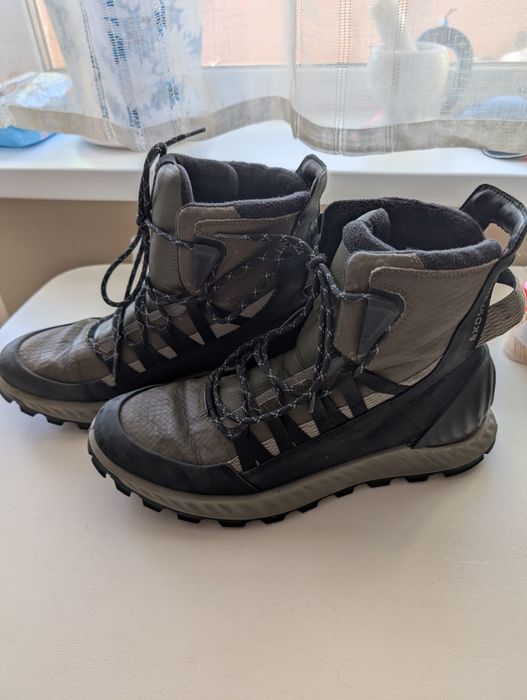 Черевики Ecco Exostrike