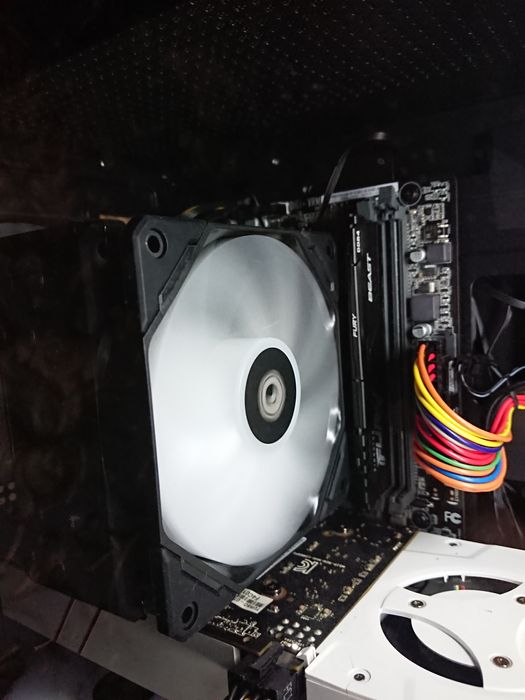 Intel Core i7 6700  ASUS GTX 970 Turbo OC  RAM 16GB  SSD, HDD1TB