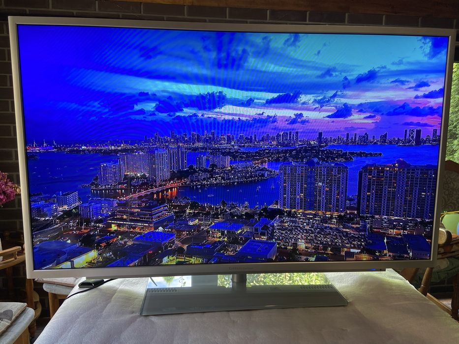 Телевізор 55ʼʼ Grundig 55vle9474SL FullHD/3D/600Hz