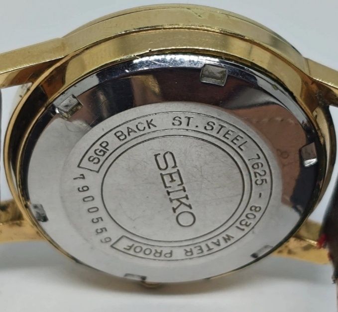 Seiko Sea Horse Automatic