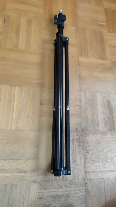 Tripé Extensível 2,1 M