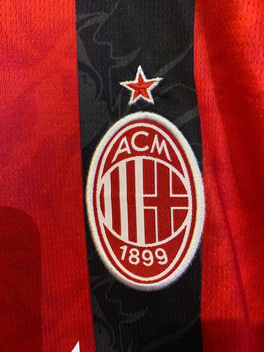 Camisola/T-Shirt AC Milan