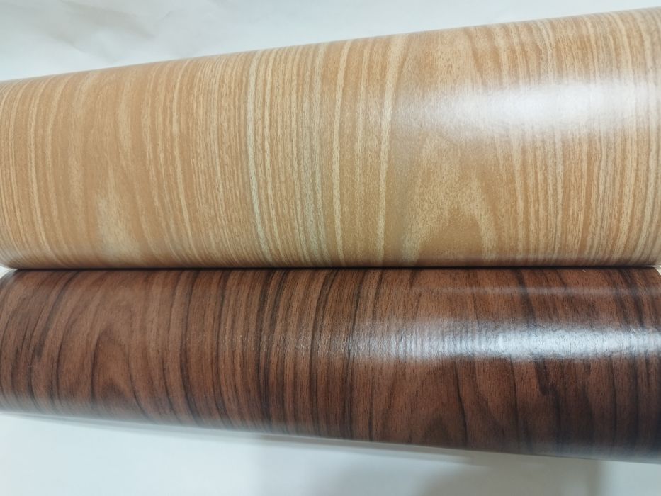 самоклеющая пленка ГЕРМАНИЯ под дерево светлые и темные тона