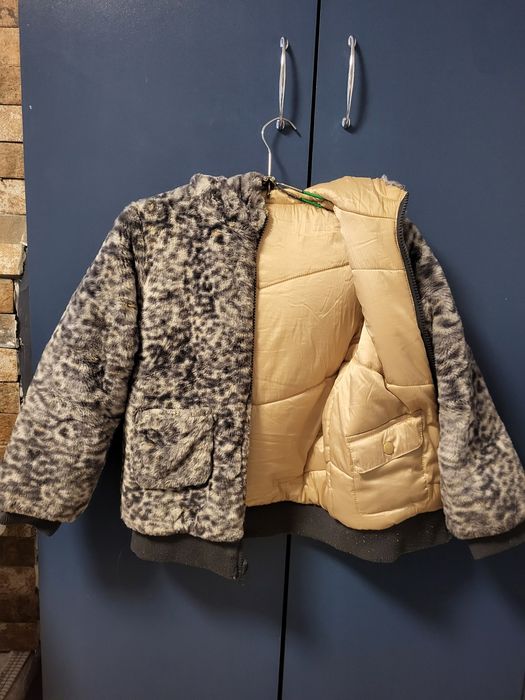 Детская  куртка. Детский комбинезон