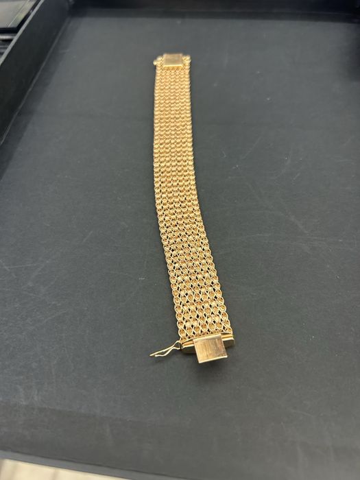 Pulseira Ouro 19.2K