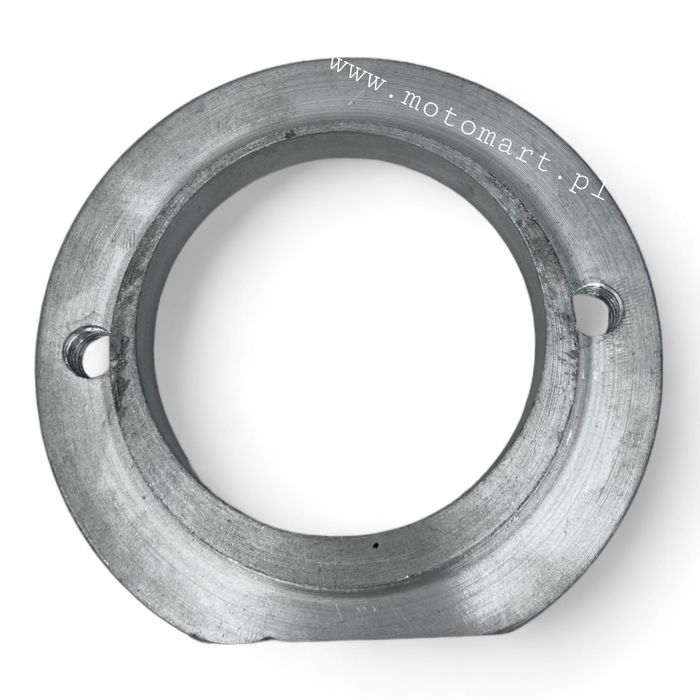 Przejściówka alternator 6V -> 12V Dniepr M-72 K-750 URAL prądnica