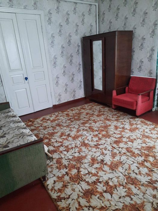 Дом в 4 км от Козельца