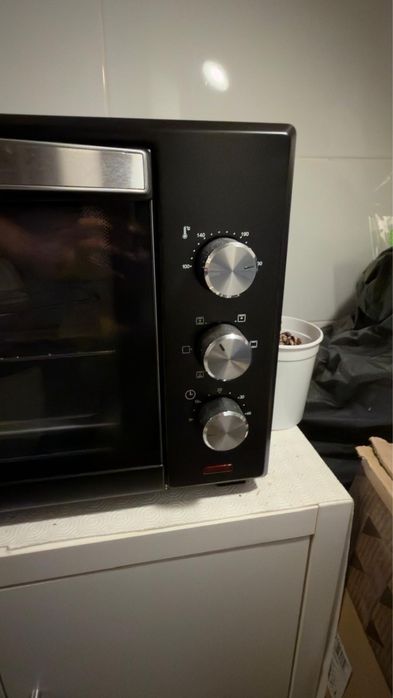 Forno marca Becken
