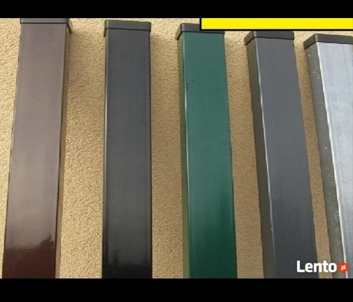 Ogrodzenia Panelowe, Panel, Panele + Montaż