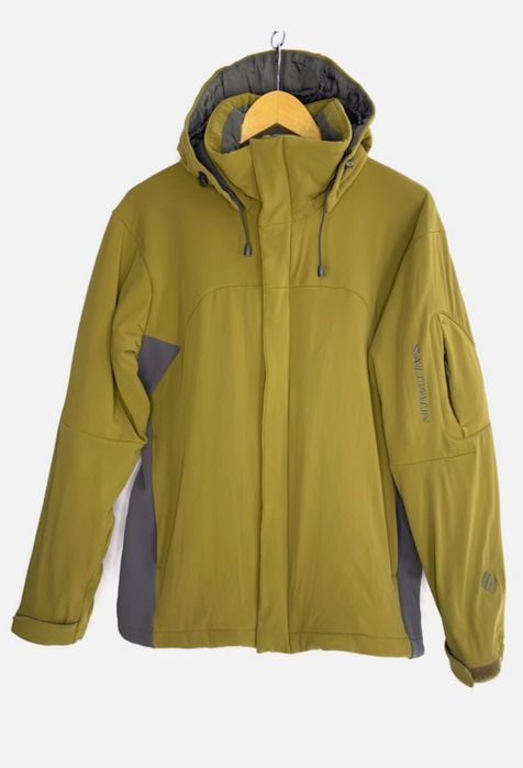 Водонепроникна куртка Salomon