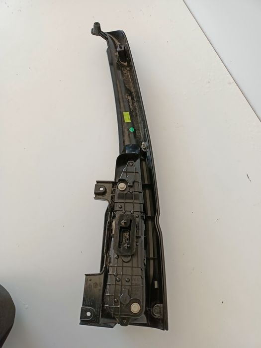 VW Caddy IV 2K7 20- lampa lewy tył lewa tylna EU