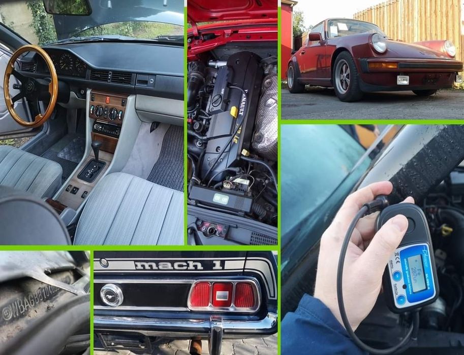 Rzeczoznawca Samochodowy z Listy Ministra Infrastruktury