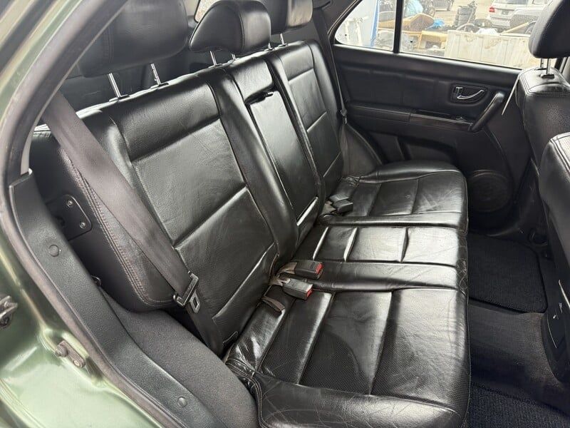 Kia Sorento  Внедорожник