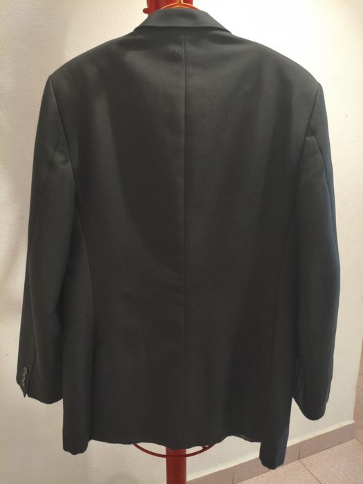 Blazer Cedarwood State preto