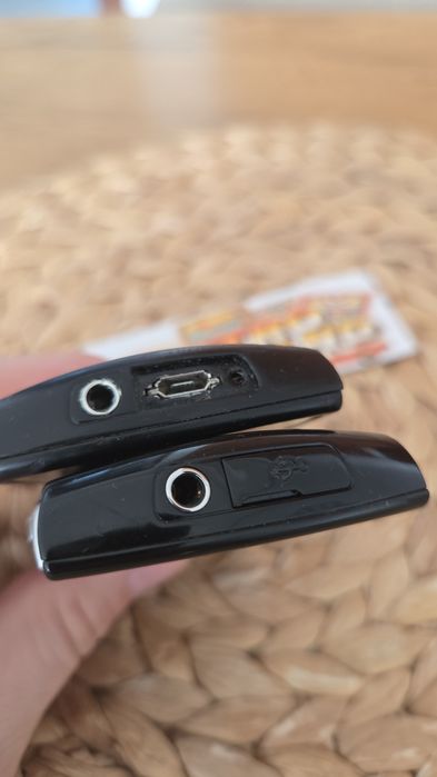 Samsung Monte 2sztuki, opis