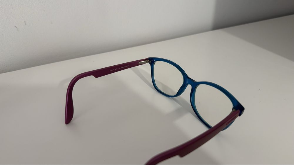 Armacao oculos Carrera